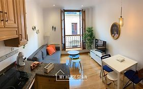 Myhousespain - Acogedor Apartamento Plaza Mayor Gijon 2